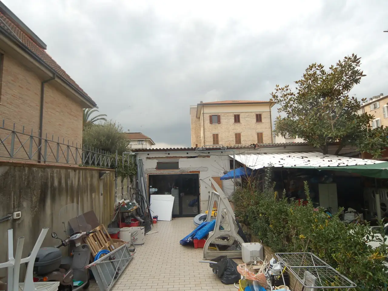 Laboratorio in Largo Roma, San Benedetto Del Tronto, {3} - Foto 2