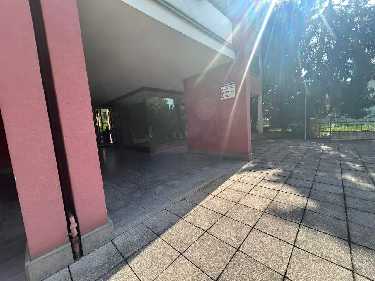Negozio in Piazzale Marchesi Lalatta, Sorbolo Mezzani, {3} - Foto 2