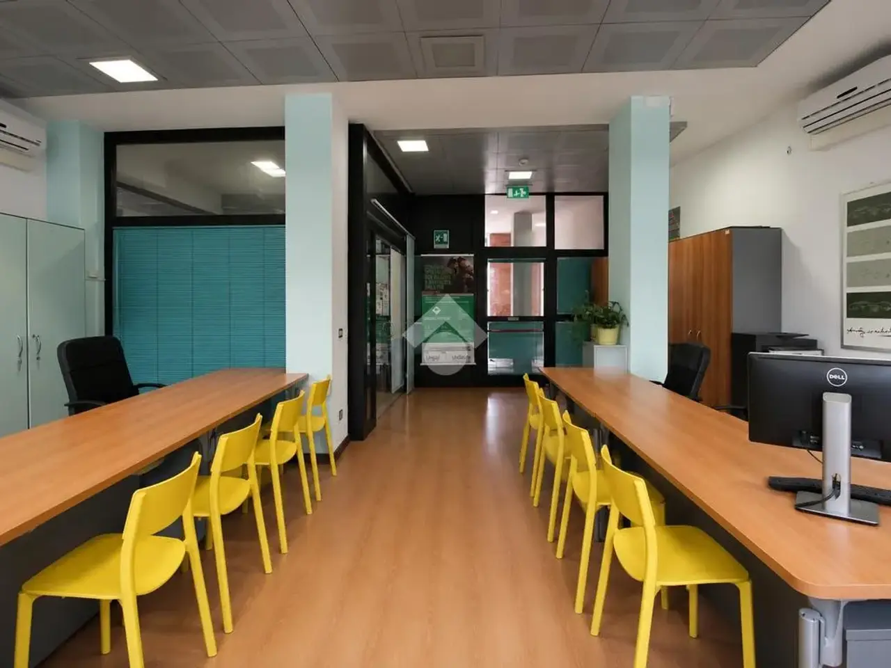 Ufficio in Via Carlo Matteucci 79, Pisa, {3} - Foto 2