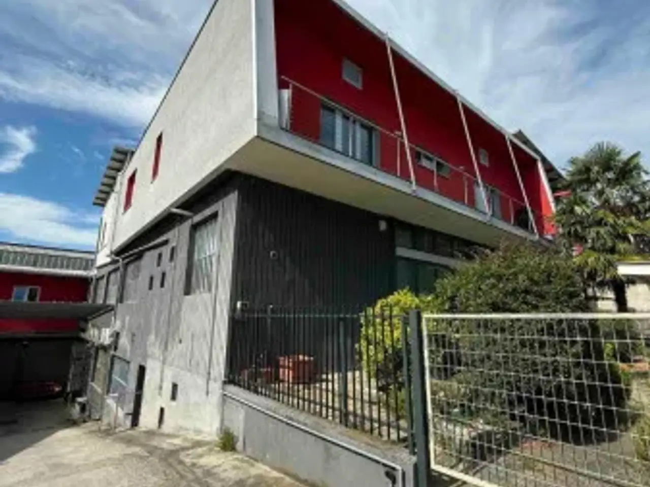 Capannone in Via Acqui 4, Rivoli, {3} - Foto 2