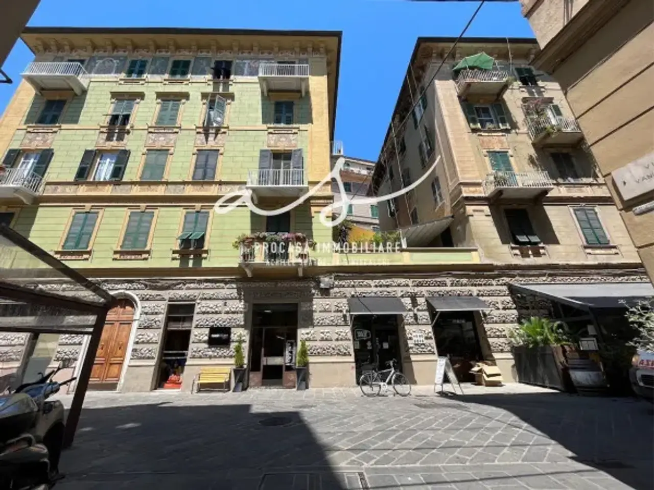 Negozio in Via del Torretto 8, La Spezia, {3} - Foto 1