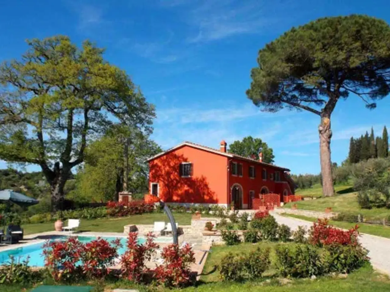 Agriturismo in , Castelfiorentino, {3} - Foto 1