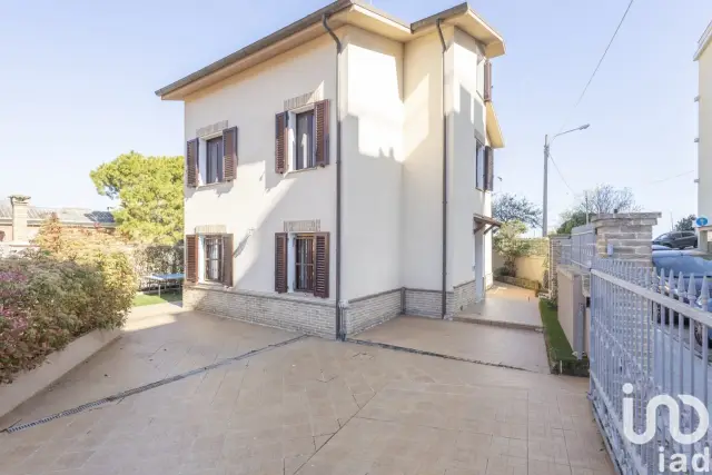 Villa in vendita, Via Aso 1, Ancona - Foto 1