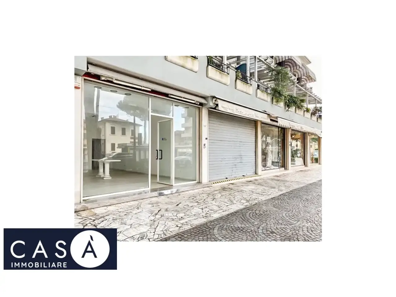 Negozio in  Levante, Cesenatico , Cesenatico, {3} - Foto 1