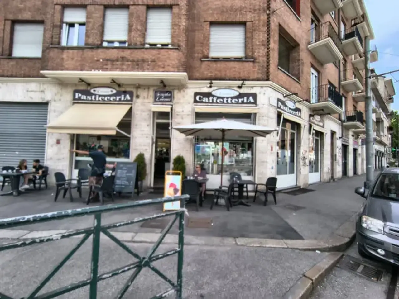 Negozio in Via Bologna 254, Torino, {3} - Foto 1