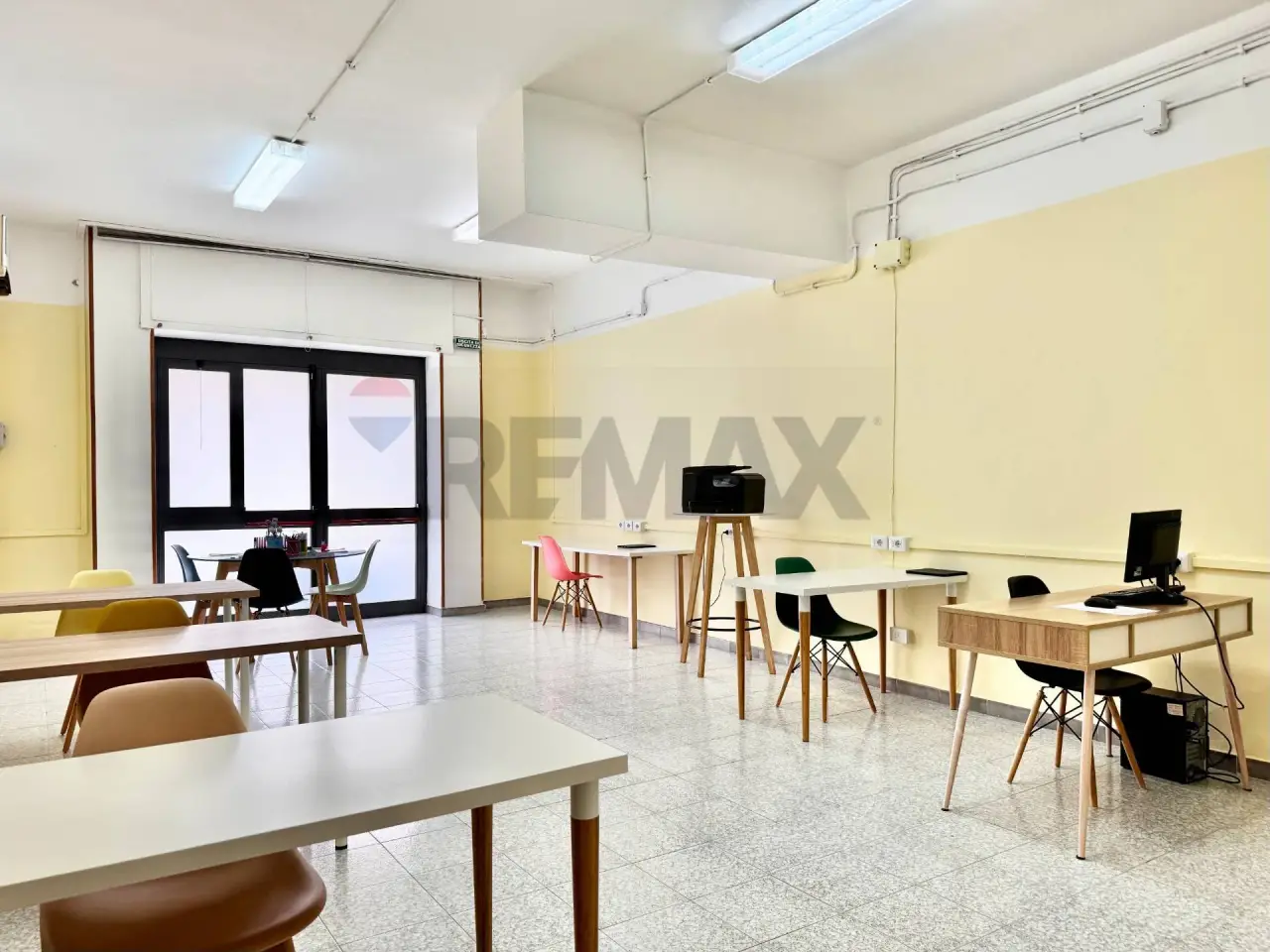 Ufficio in Via Principessa Iolanda 2, Sassari, {3} - Foto 1