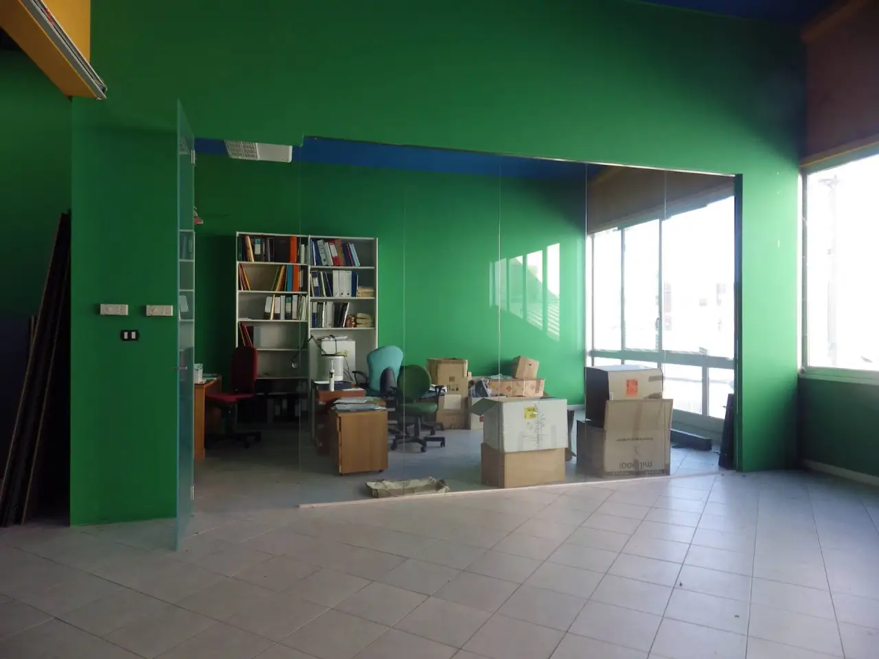 Negozio in Corso Moncenisio 63, Rosta, {3} - Foto 1