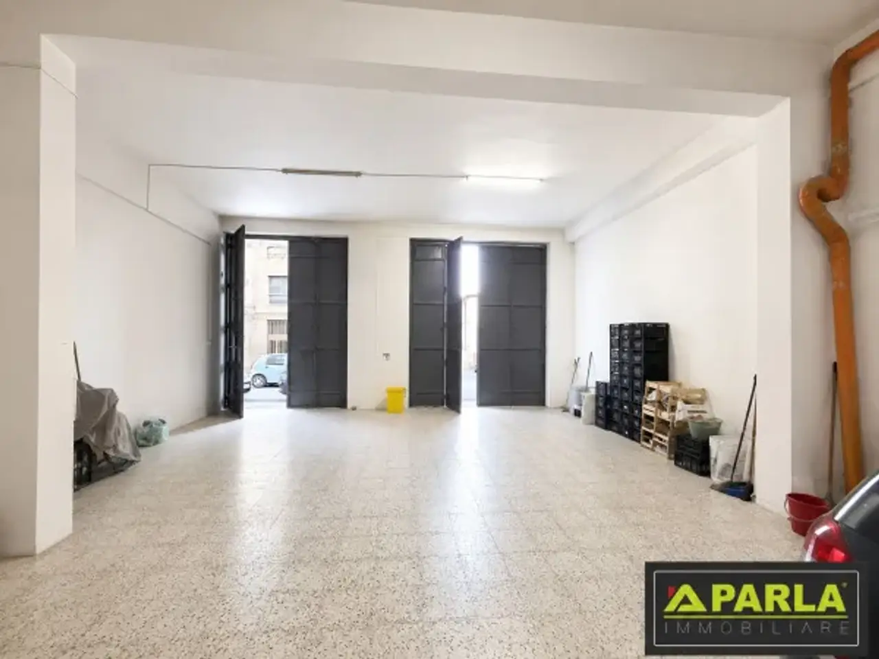 Negozio in Via Fasci Siciliani, Canicatti', {3} - Foto 2