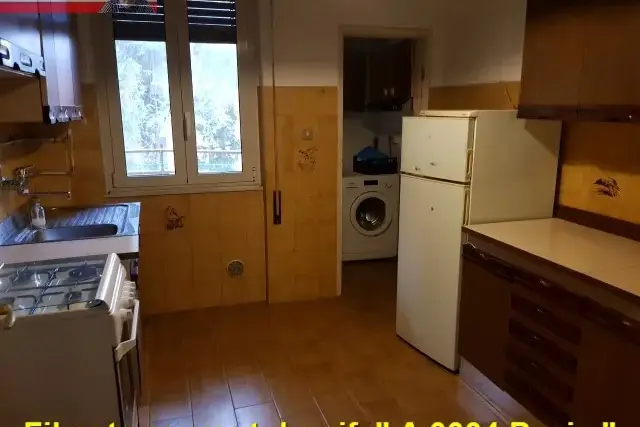 Trilocale in affitto, Bergamo, Pavia - Foto 1