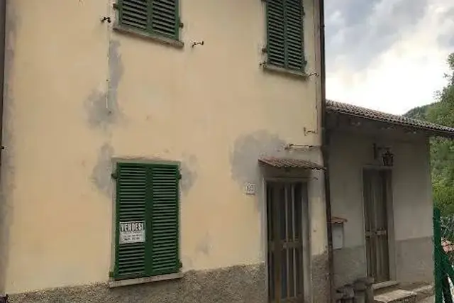 Einfamilienhaus in Località Le Terracce, Bibbiena - Foto 1