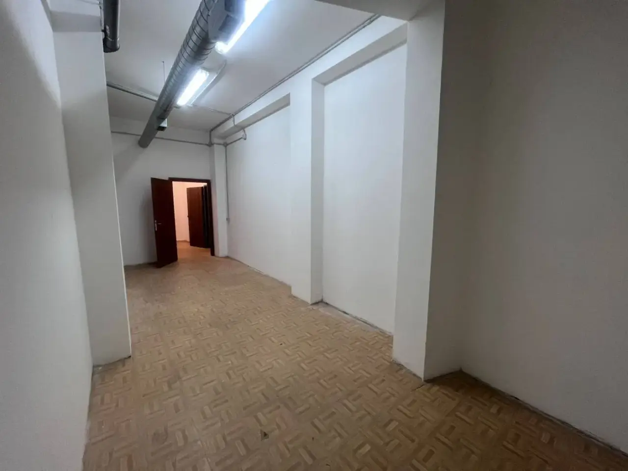 Magazzino in Via di Tor Vergata 369 Roma, Roma, {3} - Foto 1