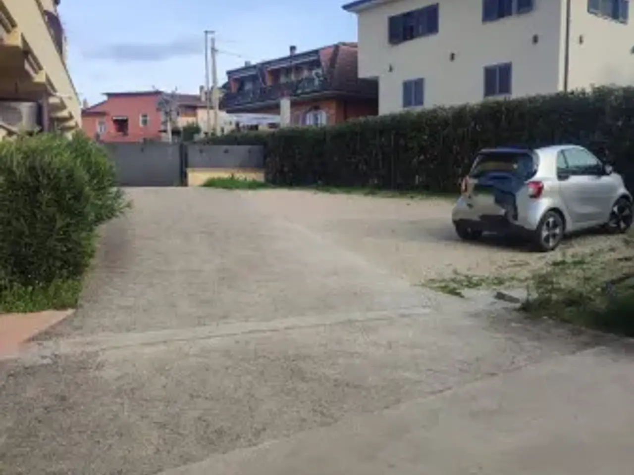 Ufficio in Via Armando Diaz 44, Ceccano, {3} - Foto 1