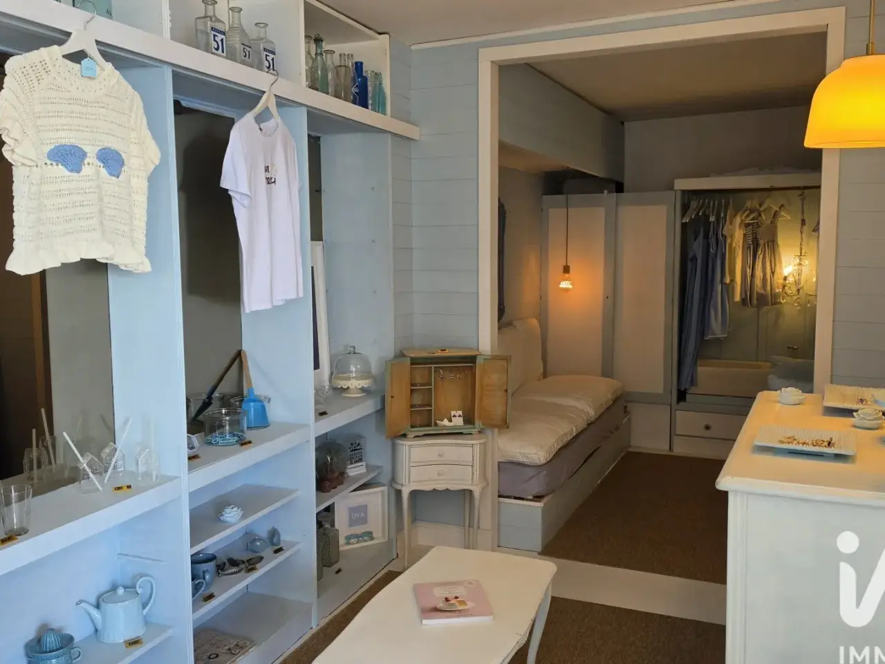 Esercizio commerciale in Via Montebello 28, Rapallo, {3} - Foto 2