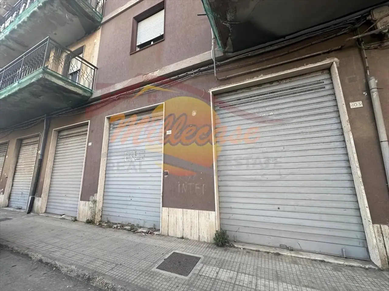 Negozio in Via Luigi Vanvitelli, Siracusa, {3} - Foto 1