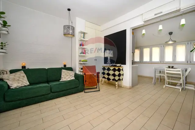 Dreizimmerwohnung in Via Giuseppe Garibaldi 266, Livorno - Foto 1