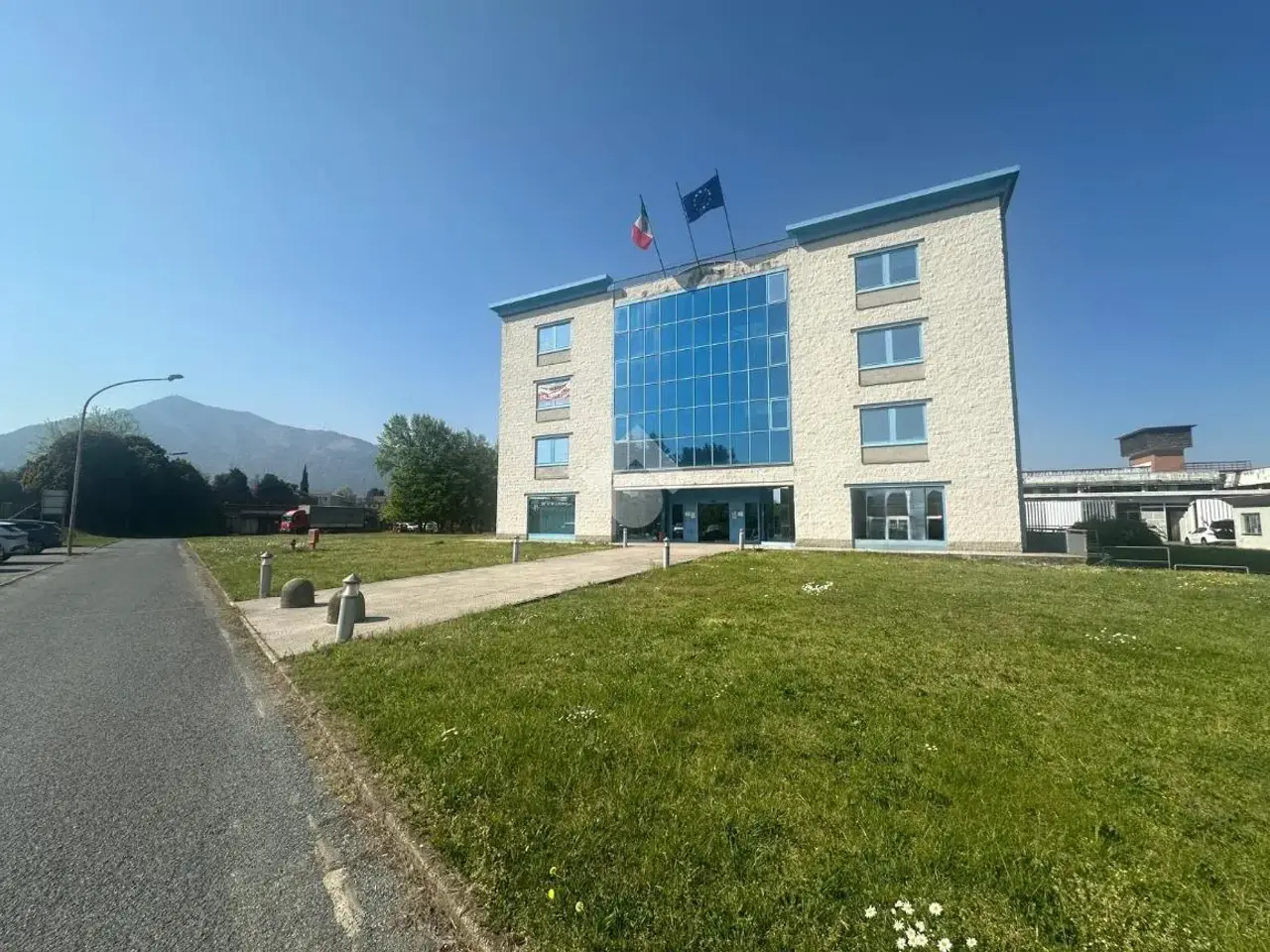 Ufficio in Strada Statale 24 del Monginevro 1, Alpignano, {3} - Foto 2