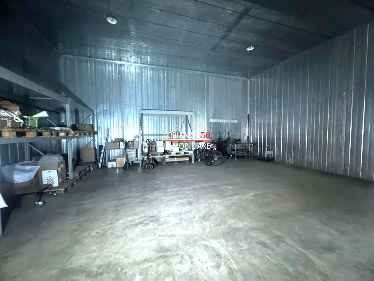 Magazzino in Via Partigiani, Gravellona Toce, {3} - Foto 2