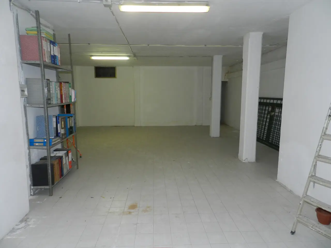 Negozio in Via degli Abeti 29, Roma, {3} - Foto 2
