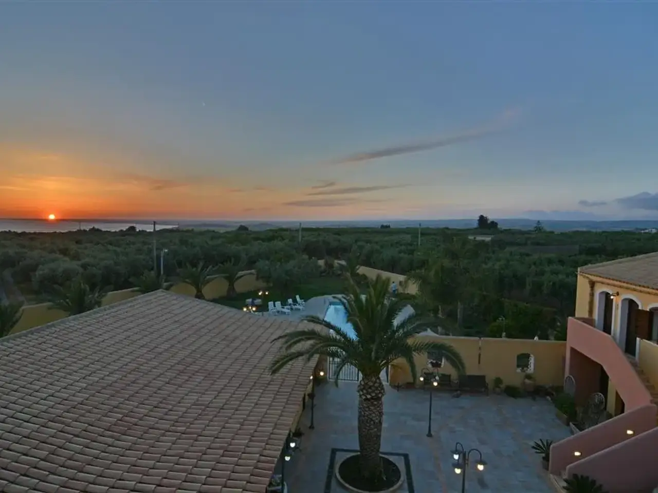 Agriturismo in  Sciacca, Sciacca, {3} - Foto 2