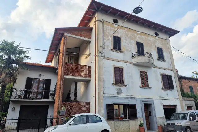 Wohnung in Via dei Partigiani 57, Castiglione del Lago - Foto 1