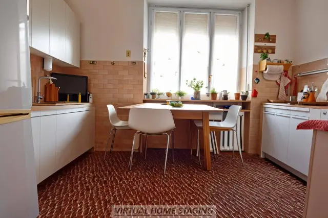 Vierzimmerwohnung in Via del Risorgimento 1/B, Mondovì - Foto 1