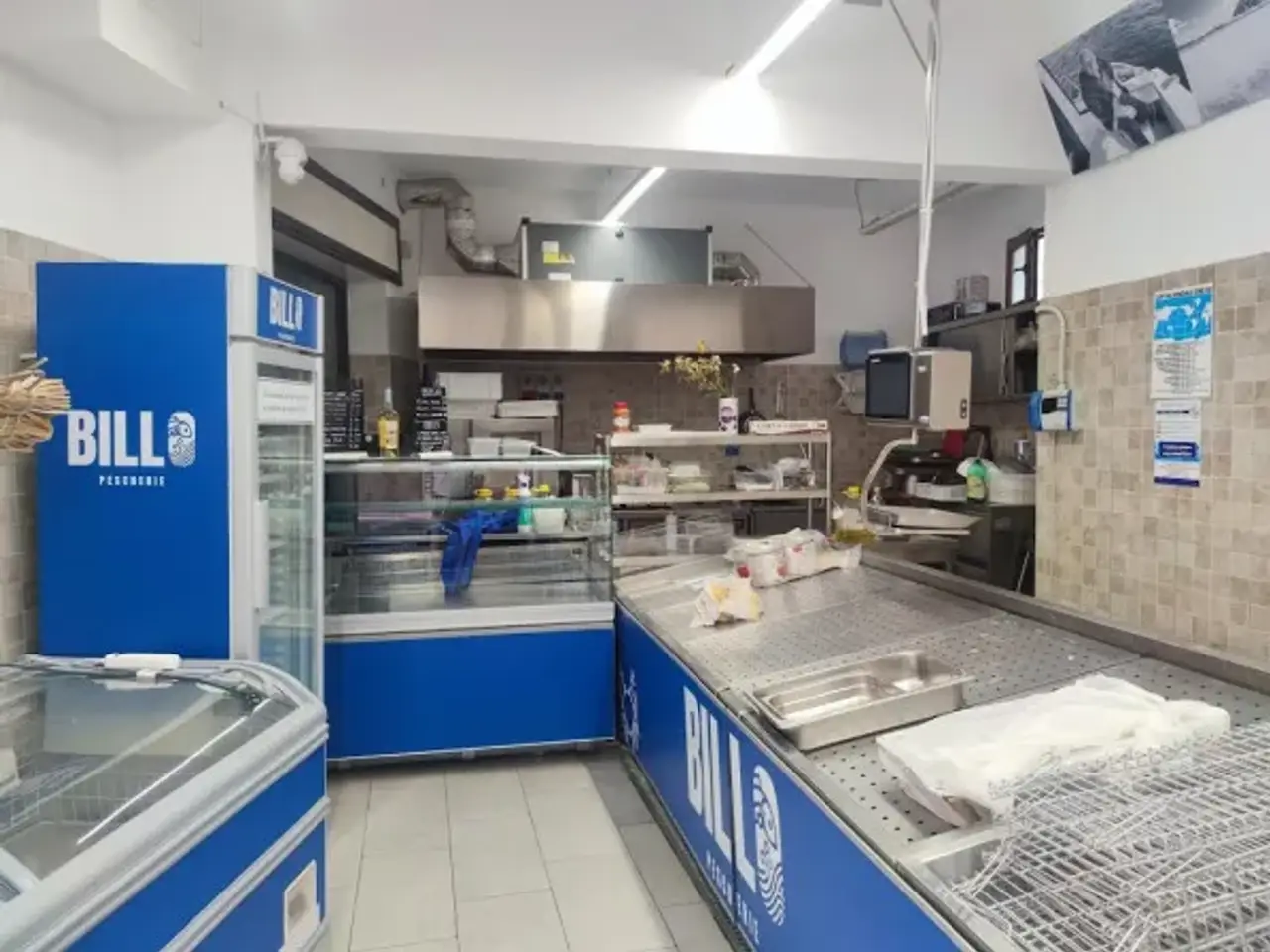Negozio in Via Roccheddas 73, Sinnai, {3} - Foto 1