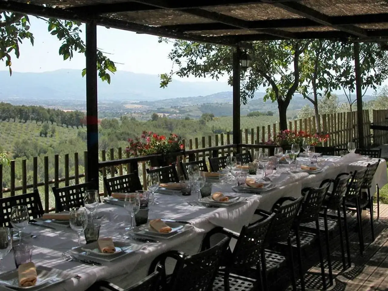 Agriturismo in , Bevagna, {3} - Foto 1