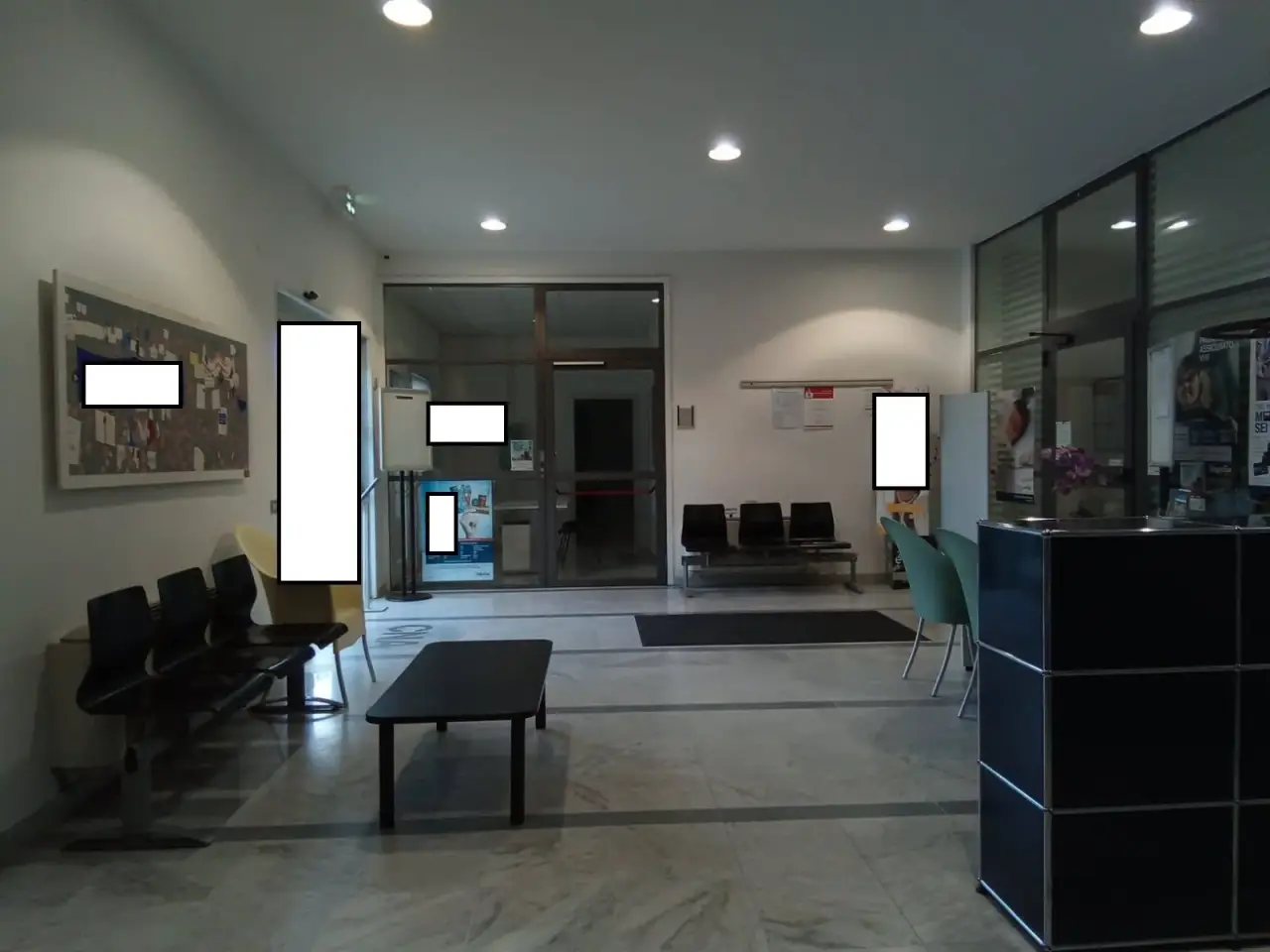 Ufficio in Via Muratori 25, Livorno, {3} - Foto 2