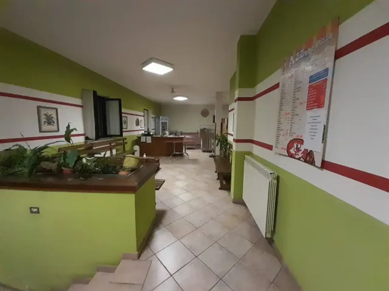 Negozio in Via Duca d'Aosta, Romano Di Lombardia, {3} - Foto 1