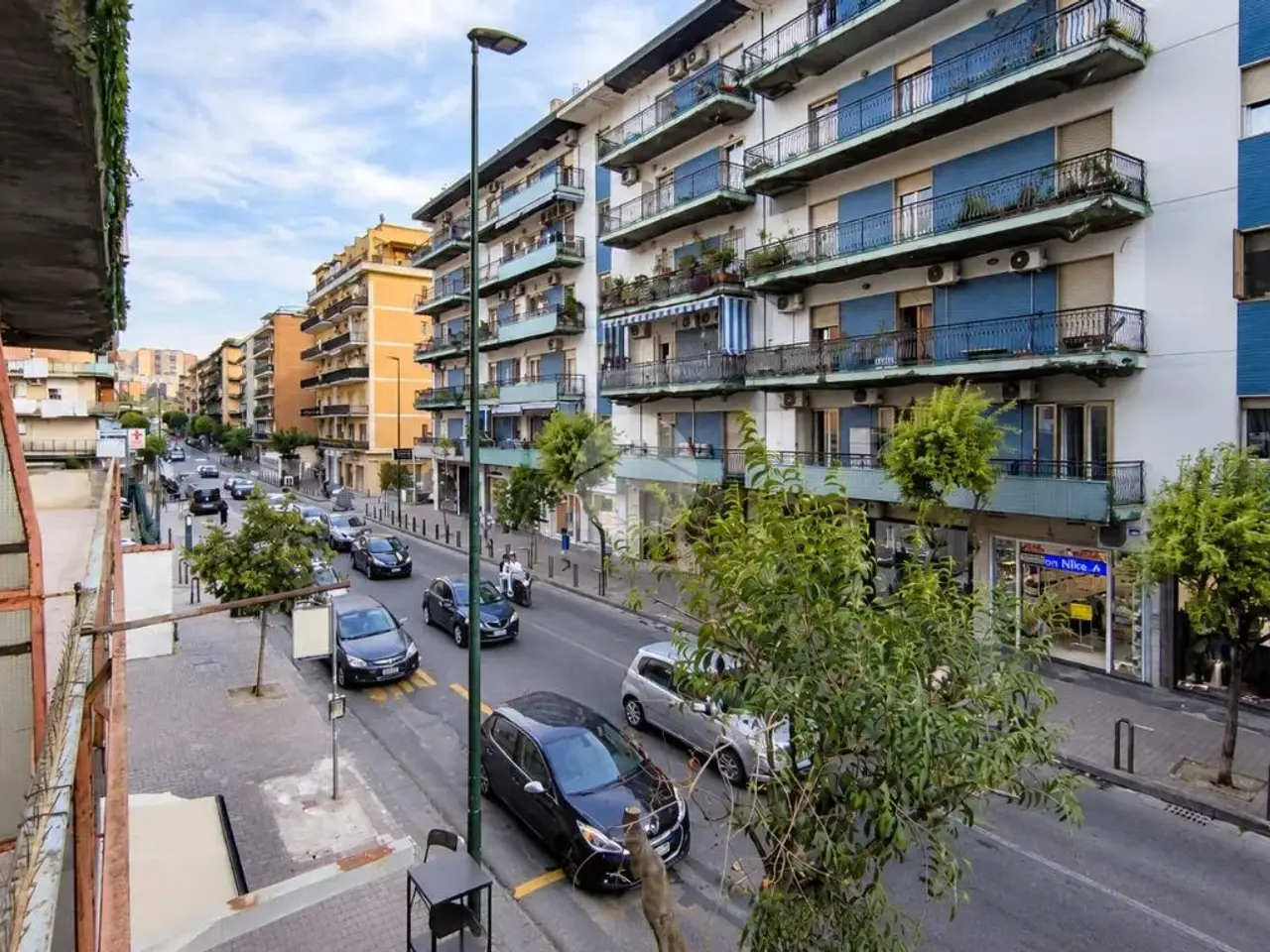 Ufficio in Via dell'Epomeo 4, Napoli, {3} - Foto 2
