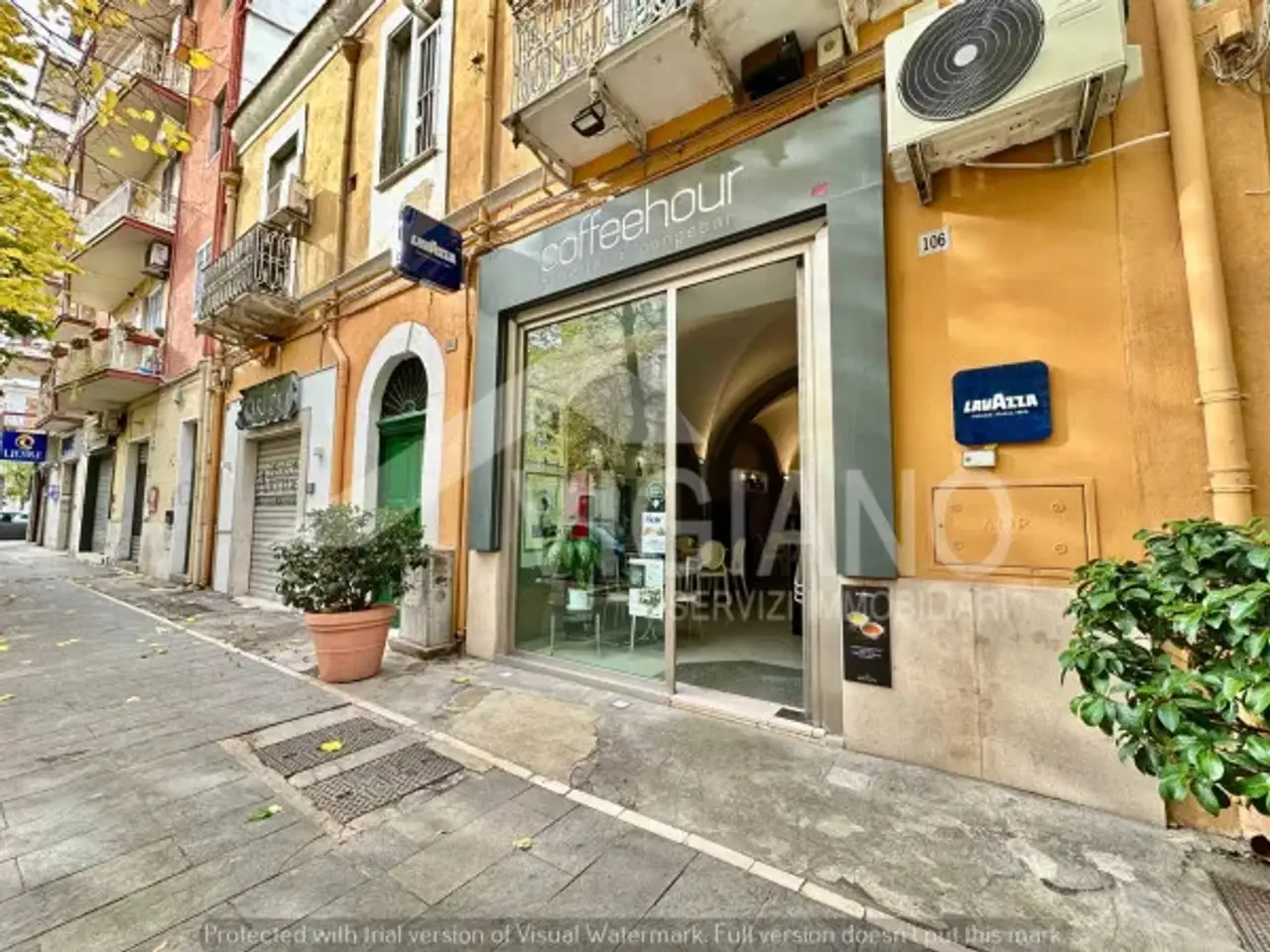 Bar in Corso Pietro Giannone 106, Foggia, {3} - Foto 2