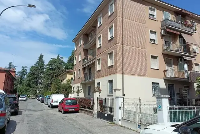 Dreizimmerwohnung in {3}, Via Pier Luigi da Palestrina - Foto 1