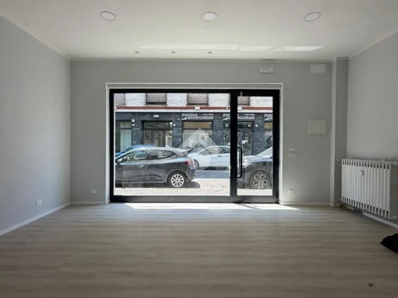Negozio in Via Felice Cavallotti 102, Novi Ligure, {3} - Foto 1