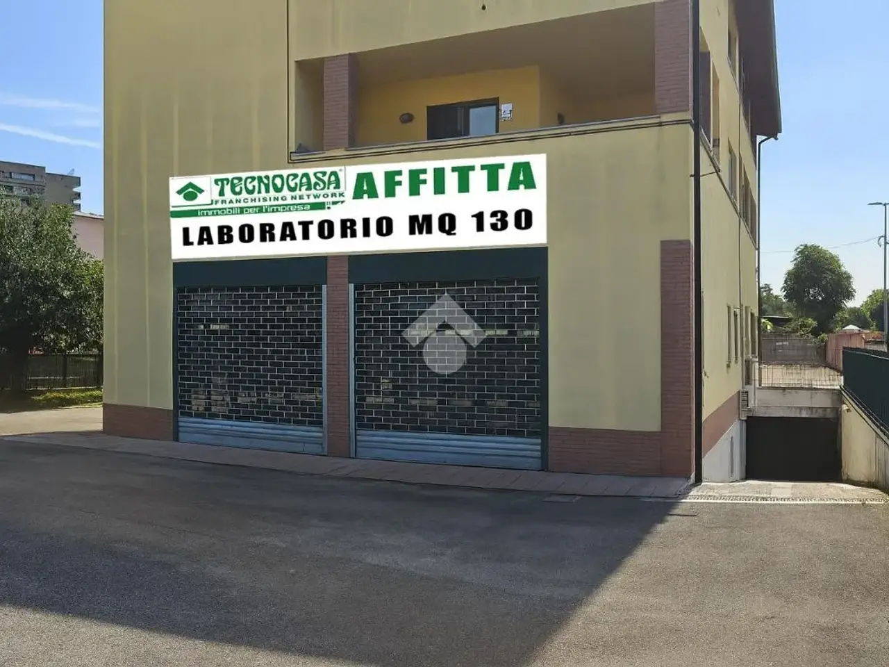 Negozio in Via Aquileia 41, Baranzate, {3} - Foto 1