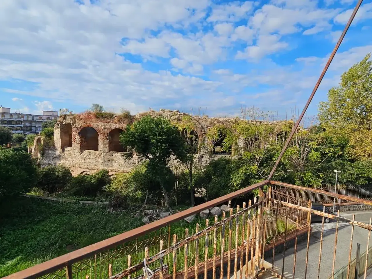 Negozio in , Pozzuoli, {3} - Foto 1