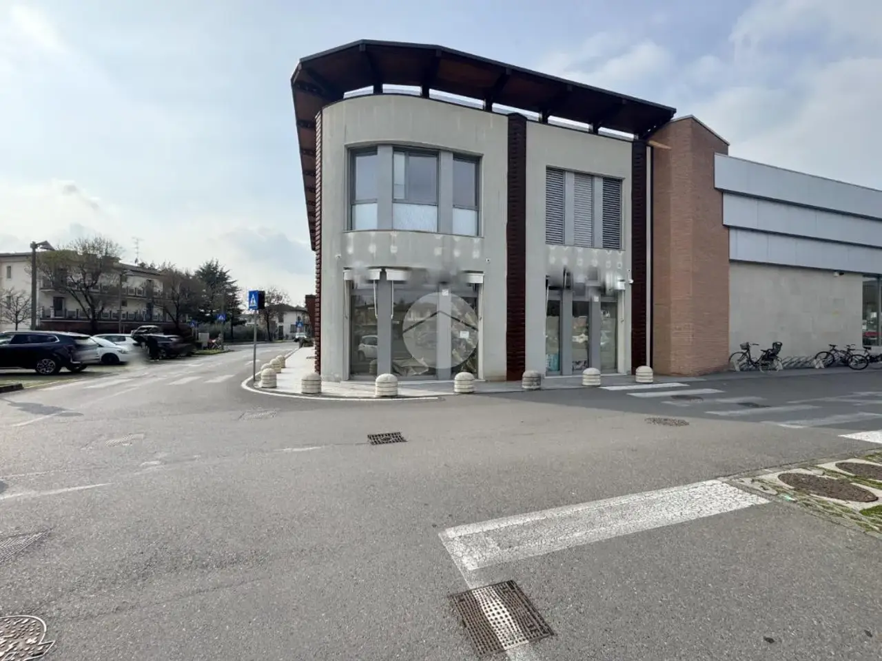 Ufficio in Via a. De Gasperi 47, Gussago, {3} - Foto 1
