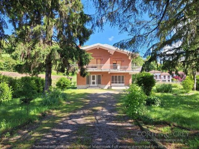 Villa in Strada Bussolino 163, Gassino Torinese - Foto 1