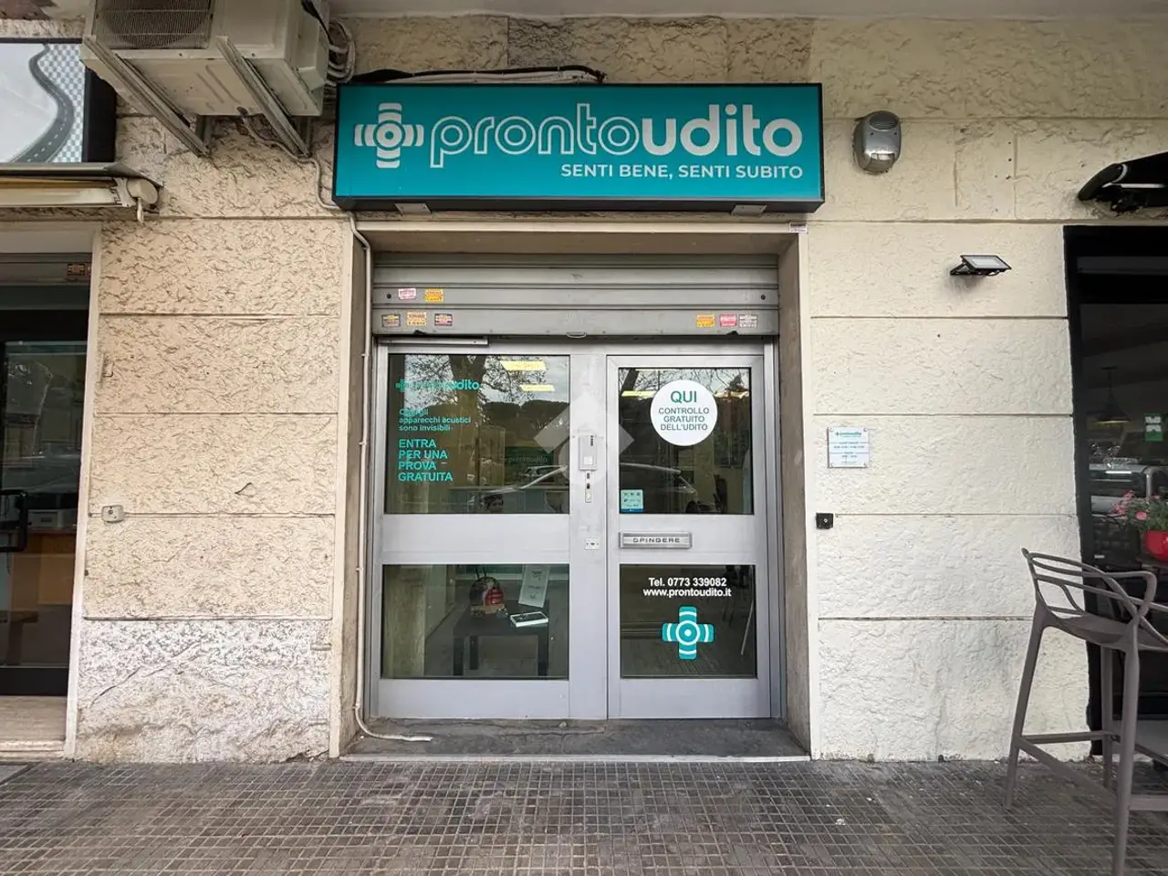 Negozio in Via Filzi 31, Latina, {3} - Foto 1