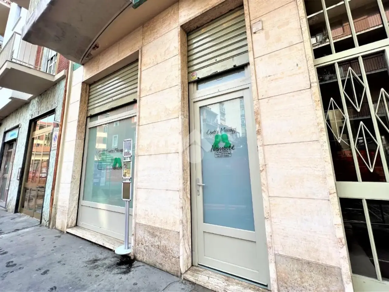 Negozio in Via Costantino Nigra 46, Torino, {3} - Foto 2