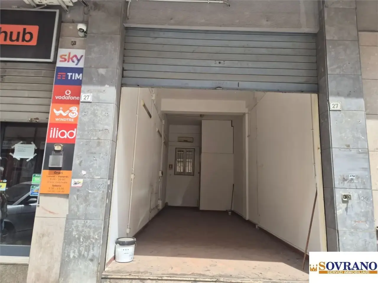 Negozio in , Palermo, {3} - Foto 1