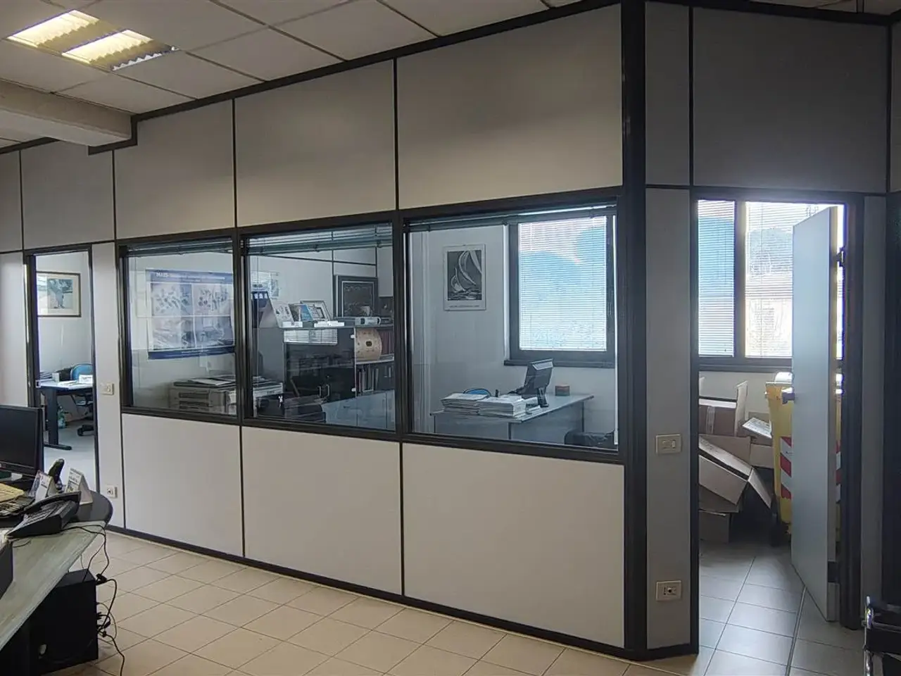 Ufficio in , Scandicci, {3} - Foto 2