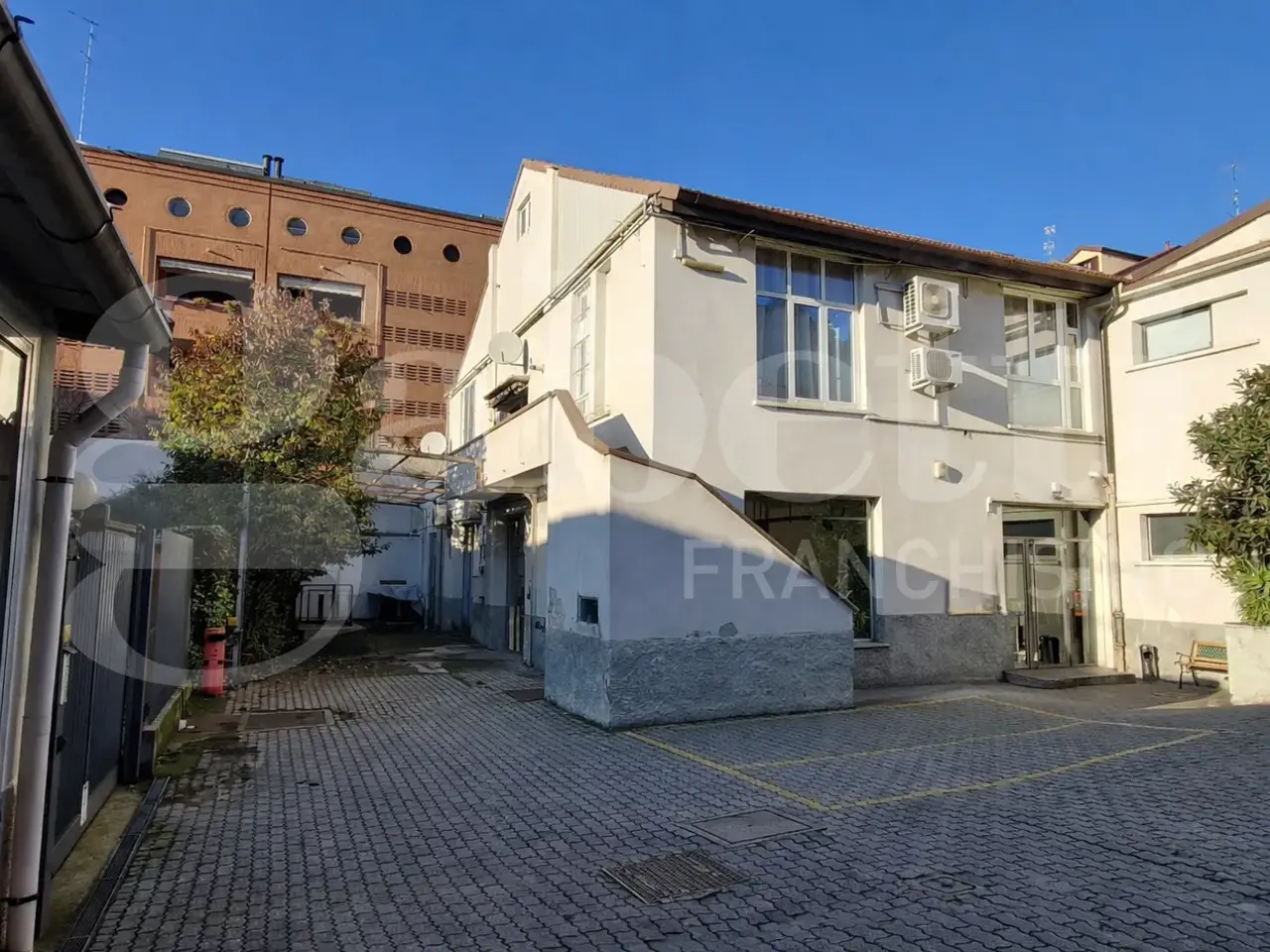 Ufficio in Via Villoresi, Milano, {3} - Foto 1