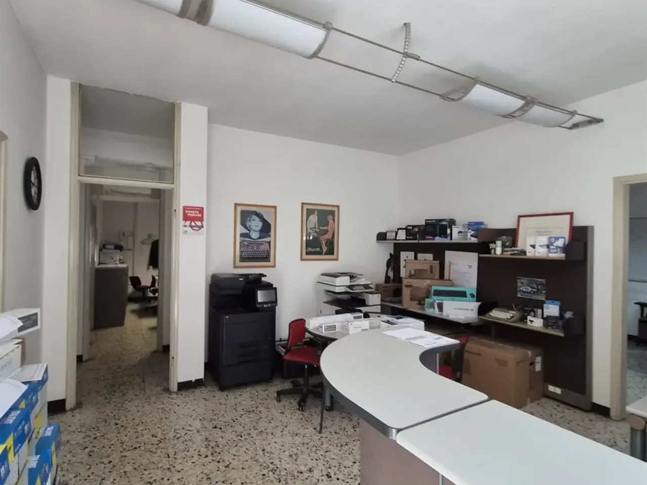 Ufficio in , Como, {3} - Foto 2