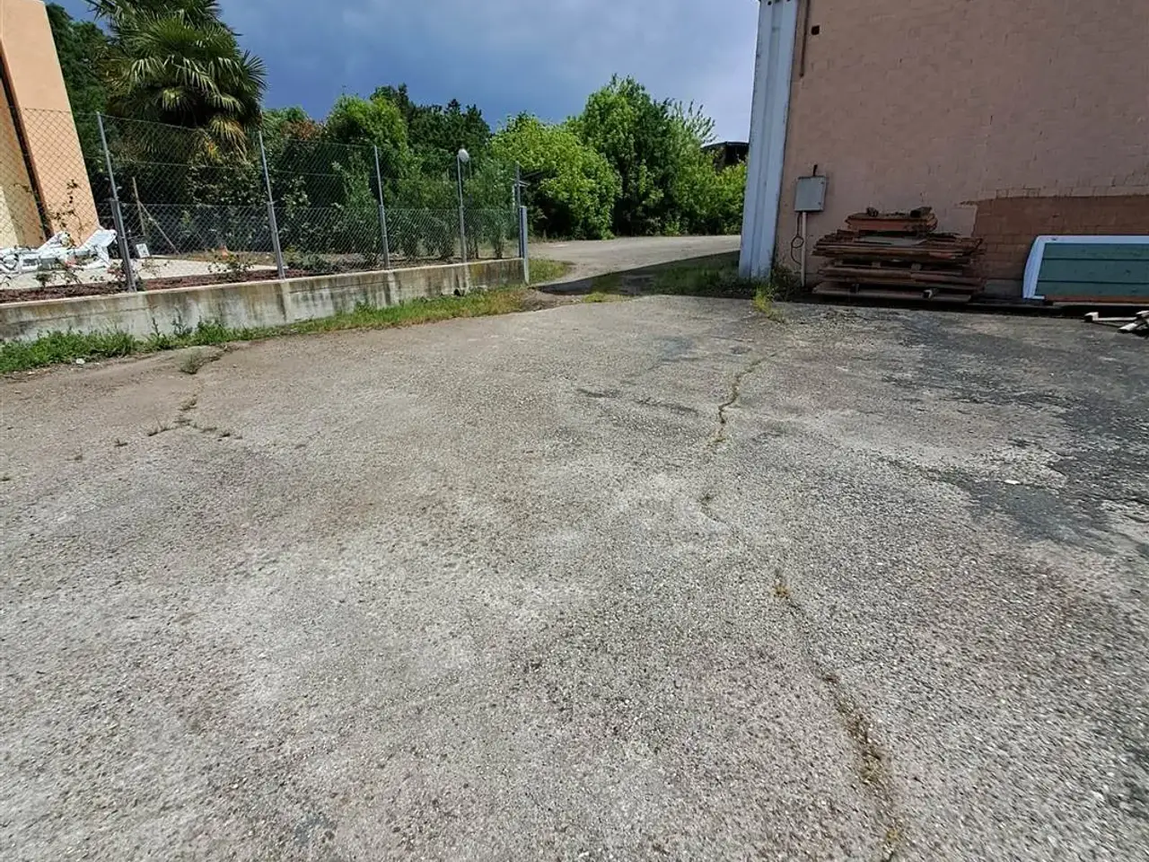 Capannone in , Novi Di Modena, {3} - Foto 2