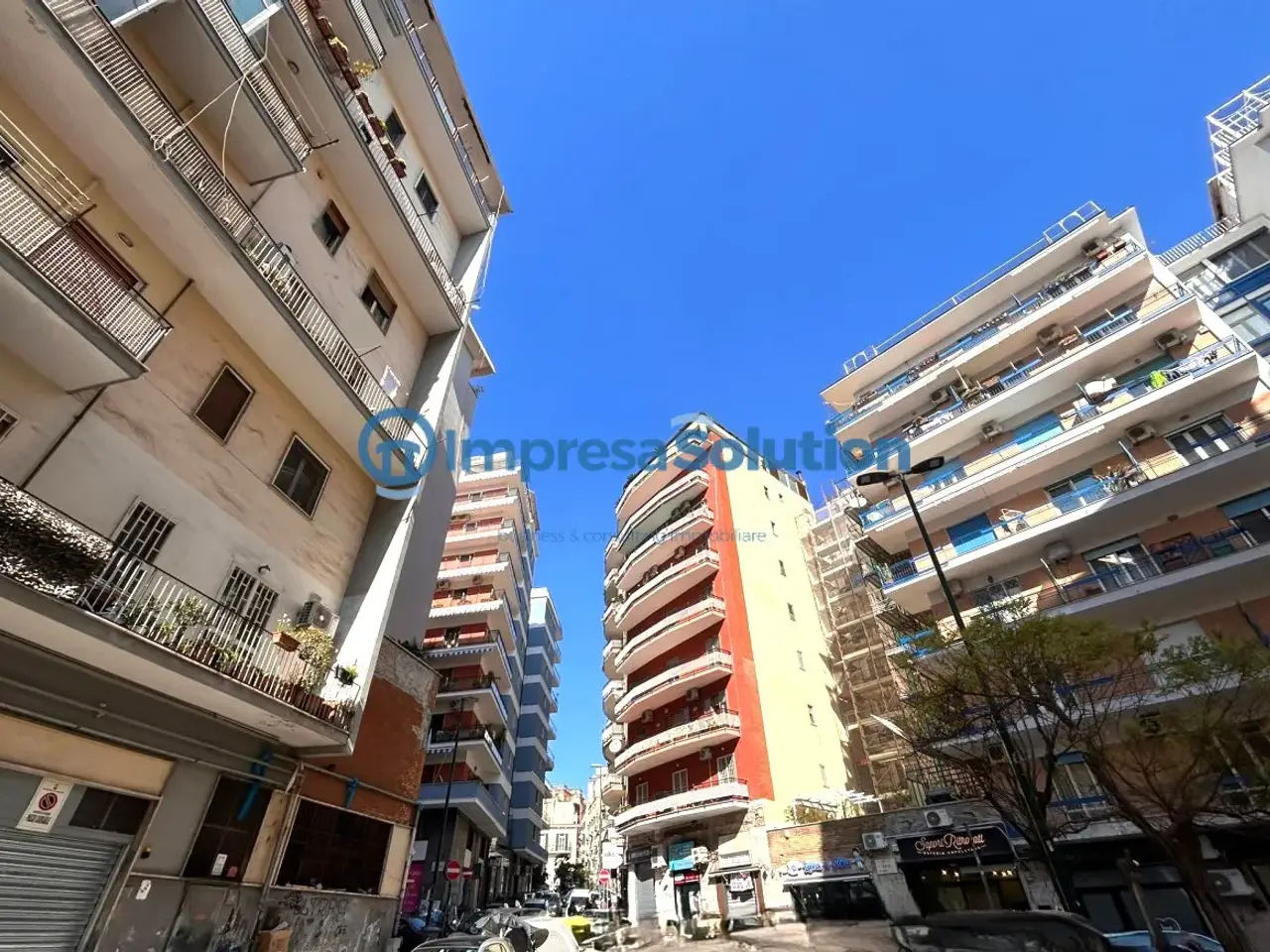 Negozio in Via Domenico De Dominicis, Napoli, {3} - Foto 2
