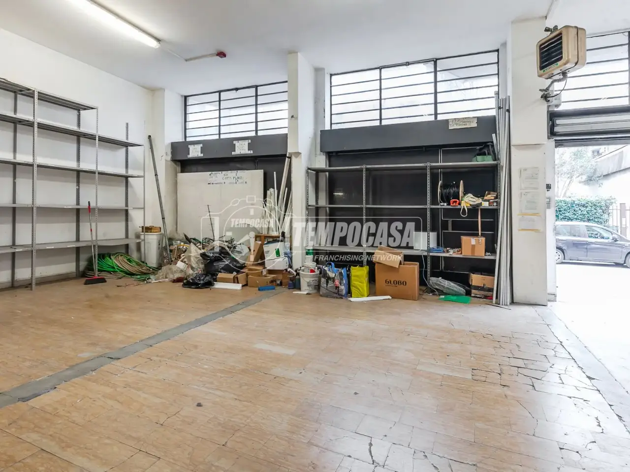 Laboratorio in Via Filippo Baldinucci, Milano, {3} - Foto 1
