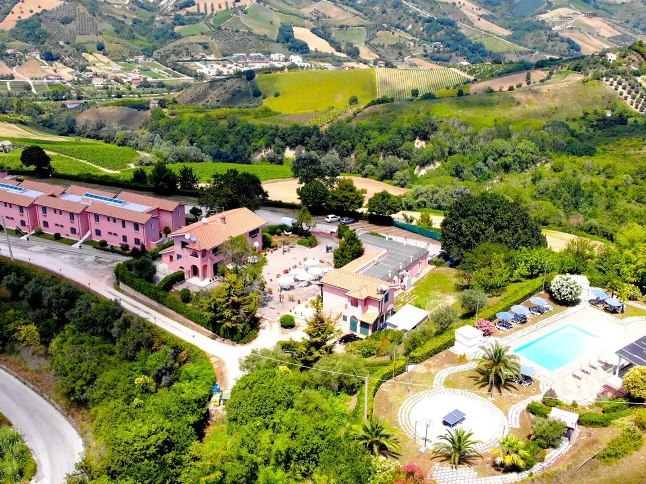 Hotel in , Ripatransone, {3} - Foto 1