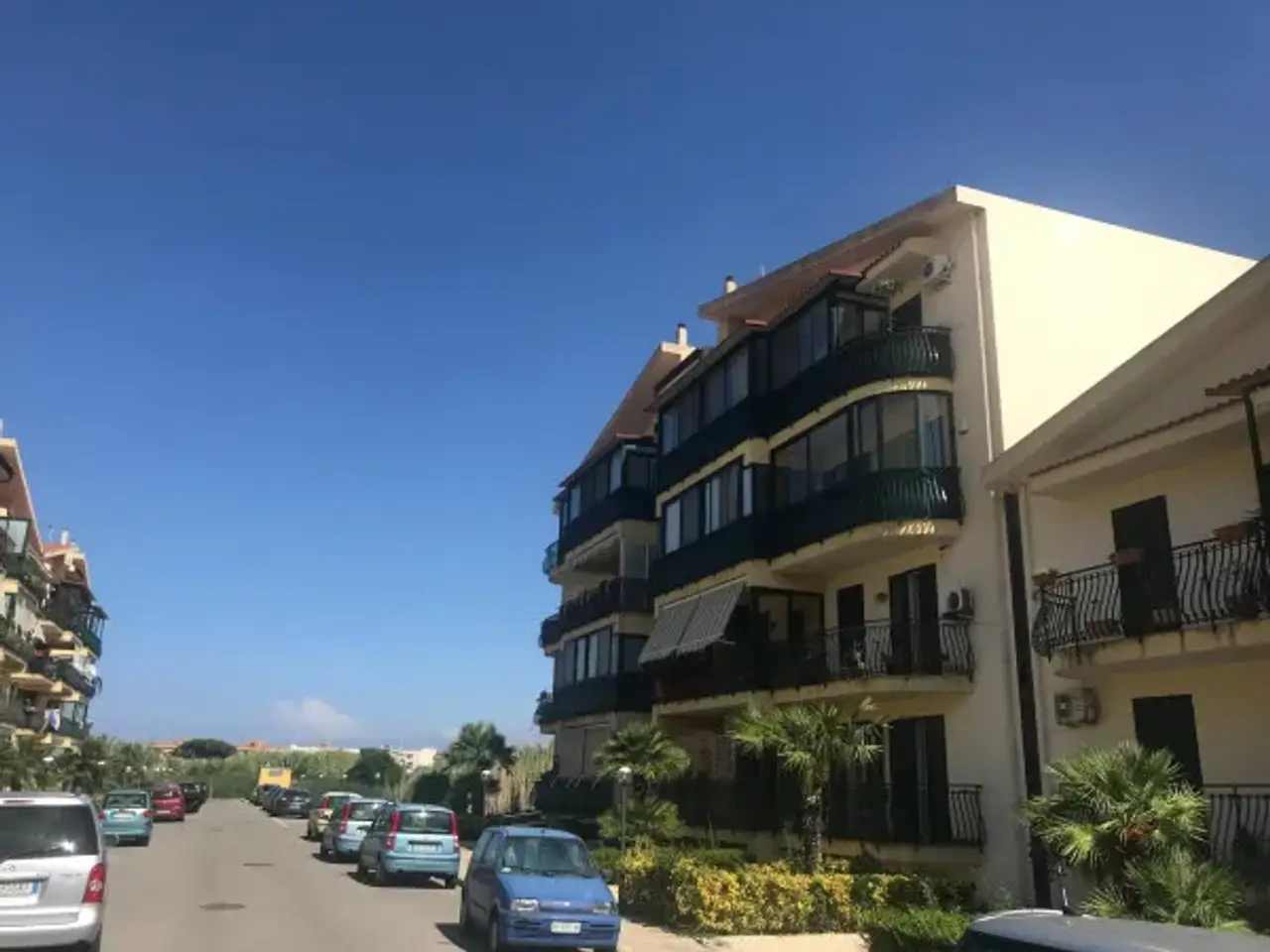 Magazzino in Via Contura, Milazzo, {3} - Foto 1