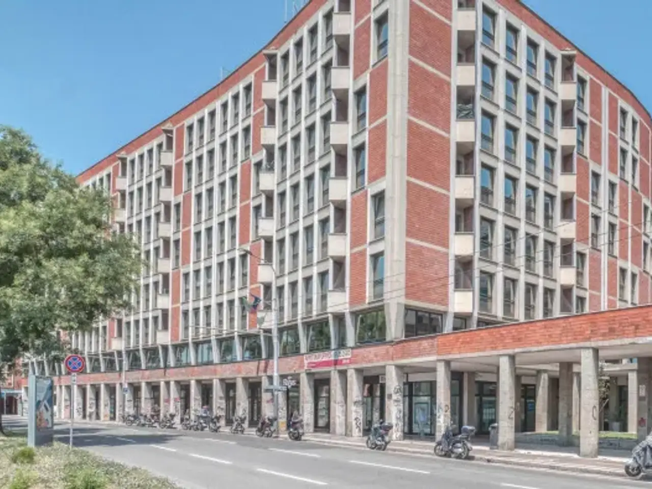 Ufficio in Viale Masini 12, Bologna, {3} - Foto 2