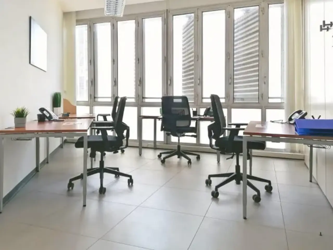 Ufficio in Corso Novara 10, Napoli, {3} - Foto 2